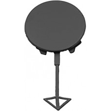 Κάλυμμα Γάντζου Προφυλακτήρα SEAT LEON 2013 - 2016 Πίσω 724007840