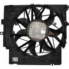 Βεντιλατέρ Νερού BMW X3 2011 - 2014 ( F25 ) 153006450