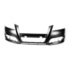 Προφυλακτήρας Βαφόμενος AUDI A3 2008 - 2012 ( 8P )( F/L ) Εμπρός 079003370