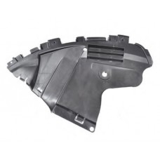 Ποδιά Προφυλακτήρα DACIA SANDERO 2008 - 2013 Εμπρός Δεξιά 015000836