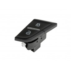 Διακόπτης Κεντρ. Κλειδώματος AUDI Q5 2008 - 2012 ( 8R ) 8R1962107A