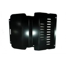 Ποδιά Μηχανής FIAT FULLBACK 2016 - 296600830