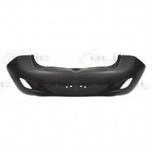 Προφυλακτήρας Βαφόμενος HYUNDAI i30 2014 - 2017 Πίσω 368203390