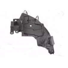 Βάση Προφυλακτήρα RENAULT FLUENCE 2013 - Εμπρός πλαϊνή Αριστερά 667104282