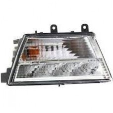 Φώτα Ημέρας HONDA INSIGHT 2012 - 2014 Αριστερά 340005312