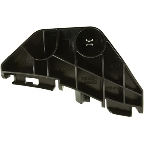 Βάση Προφυλακτήρα TOYOTA COROLLA 2007 - 2011 Πίσω Αριστερά 088304307