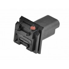 Κλειδαριά Πορτ-παγκάζ CITROEN BERLINGO 2008 - 2015 ( II ) 6554ZZ