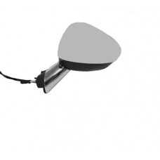 Καθρέπτης Ηλεκτρικός Θερμαινόμενος Ηλεκτρικά Ανακλινόμενος Βαφόμενος CITROEN DS3 2014 - 2016 ( F/L ) Αριστερά 196107584