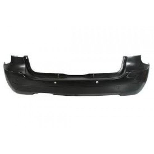 Προφυλακτήρας Βαφόμενος Με ParkTronic AUDI A8 2013 - Πίσω 134103390 Προφυλακτήρας Βαφόμενος Με ParkTronic AUDI A8 2013 - Πίσω 134103390