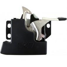 Κλειδαριά Καπό HONDA ACCORD 2003 - 2005 ( CL / M / N ) 028907000