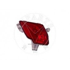 Φανάρι Ομιχλης MAZDA CX5 2012 - 2017 Πίσω Δεξιά 505006101