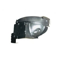 Θόλος Πλαστικός Πίσω Κομμάτι FIAT TALENTO 2016 - Εμπρός Αριστερά 302000824