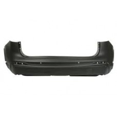 Προφυλακτήρας Βαφόμενος Μ/Χ Parctronic NISSAN QASHQAI 2017- Πίσω 576203395