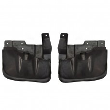 Λασπωτήρας MITSUBISHI L200 2006 - 2009 ( KAOT ) ΣΕΤ 14014211062