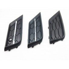 Δίχτυ Προφυλακτήρα VW TIGUAN 2016 - Εμπρός Αριστερά 889104804