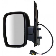 Καθρέπτης Ηλεκτρικός Θερμαινόμενος Ηλεκτρικά Ανακλινόμενος TOYOTA PROACE 2013 - 2016 Δεξιά 836207586