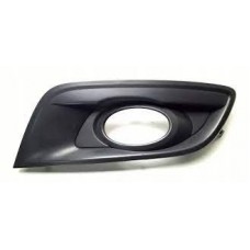 Δίχτυ Προφυλακτήρα MAZDA 3 2006 - 2008 ( BK ) 026004804