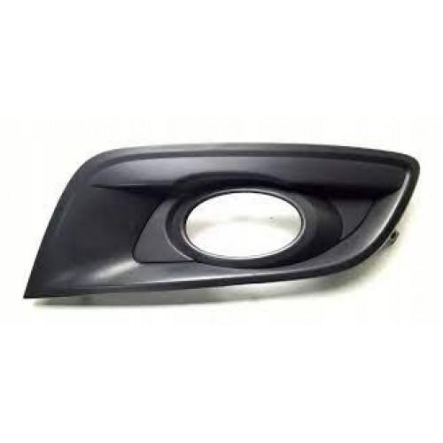 Δίχτυ Προφυλακτήρα MAZDA 3 2006 - 2008 ( BK ) 026004804