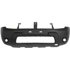 Προφυλακτήρας Βαφόμενος DACIA DUSTER 2010 - 2013 Εμπρός 222003375