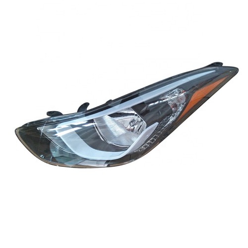 Φανάρι Εμπρός Ηλεκτρικό HYUNDAI ELANTRA 2014 - 2016 Αριστερά 372105142