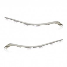 Διακοσμητικό Διχτυού Προφυλακτήρα RENAULT SCENIC 2016 - 671104810