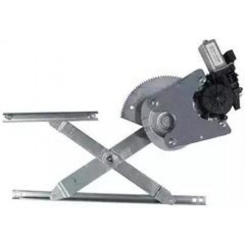 Γρύλος Παραθύρου Ηλεκτρικός Με Μοτέρ SUBARU JUSTY 2004 - 2008 ( G3X ) Εμπρός Αριστερά 085007052