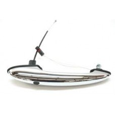 Χερούλι Πόρτας Εξωτερική MINI COOPER 2006 - 2011 Εμπρός Δεξιά 060307843