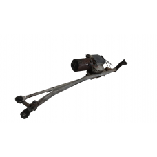 Σύστημα καθαρισμού παρμπρίζ FIAT BRAVO 1995 - 2001 ( 182 ) Εμπρός XC2160895BD