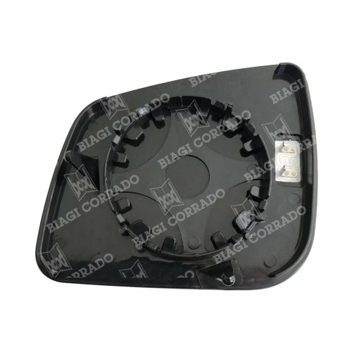 Κρύσταλλο Καθρέφτη MERCEDES A CLASS 2008 - 2012 ( W169 ) 4401804R