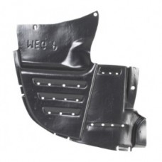 Ποδιά Προφυλακτήρα RENAULT MEGANE 1996 - 1998 Εμπρός Αριστερά 057800837