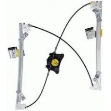 Γρύλος Παραθύρου Ηλεκτρικός Χωρίς Μοτέρ MERCEDES C CLASS 2012 - 2015 ( W204 ) Εμπρός Δεξιά 536007041