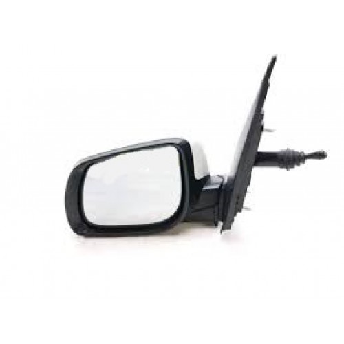 Καθρέπτης Ηλεκτρικός Θερμαινόμενος Ηλεκτρικά Ανακλινόμενος Βαφόμενος Με Φλας KIA PICANTO 2017 - Αριστερά 432207582