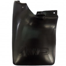 Λασπωτήρας NISSAN D22 1998 - 2001 Πίσω Αριστερά 15.31.4213.98.L