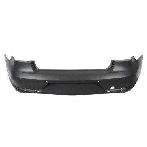 Προφυλακτήρας Βαφόμενος Με ParkTronic VW PASSAT 2011 - 2015 Πίσω 884003655