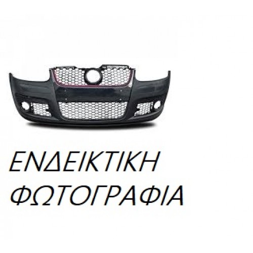 Προφυλακτήρας Με ParkTronic VW CRAFTER 2006 - 2013 ( 2E ) Εμπρός 094503605