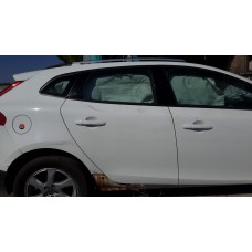 Πόρτα VOLVO V40 Πίσω Δεξιά VOLVO V40 2013 - Πίσω Δεξιά DIS-4-20
