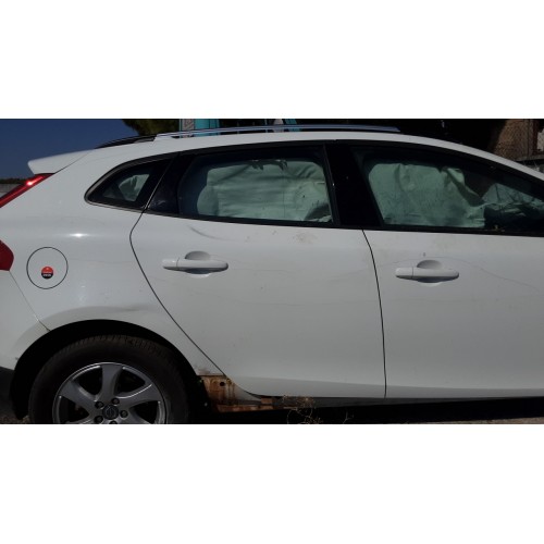 Πόρτα VOLVO V40 Πίσω Δεξιά VOLVO V40 2013 - Πίσω Δεξιά DIS-4-20 Πόρτα VOLVO V40 Πίσω Δεξιά VOLVO V40 2013 - Πίσω Δεξιά DIS-4-20