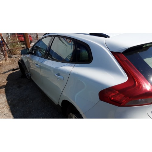 Φτερό Πίσω Αριστερά Άσπρο VOLVO V40 VOLVO V40 2013 - Πίσω Αριστερά DIS-4-31 Φτερό Πίσω Αριστερά Άσπρο VOLVO V40 VOLVO V40 2013 - Πίσω Αριστερά DIS-4-31