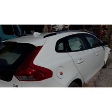Φτερό Πίσω Δεξιά Άσπρο VOLVO V40 VOLVO V40 2013 - Πίσω Δεξιά DIS-4-32