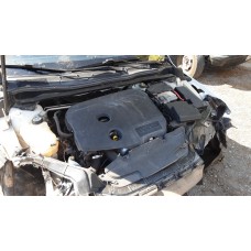 Κρεμαργιέρα VOLVO V40 Υδραυλική VOLVO V40 2013 - DIS-4-33