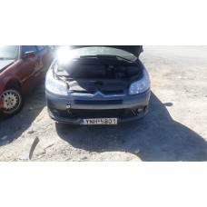 Φτερό Εμπρός Αριστερά Γκρί CITROEN C4 CITROEN C4 2004 - 2007 ( LC ) Εμπρός Αριστερά DIS-5-36