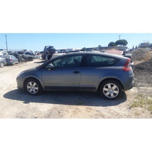 Φτερό Πίσω Αριστερά Γκρί CITROEN C4 CITROEN C4 2004 - 2007 ( LC ) Πίσω Αριστερά DIS-5-38 Φτερό Πίσω Αριστερά Γκρί CITROEN C4 CITROEN C4 2004 - 2007 ( LC ) Πίσω Αριστερά DIS-5-38