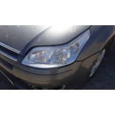 Φανάρι Εμπρός Αριστερά CITROEN C4 Full Led CITROEN C4 2004 - 2007 ( LC ) Αριστερά DIS-5-40