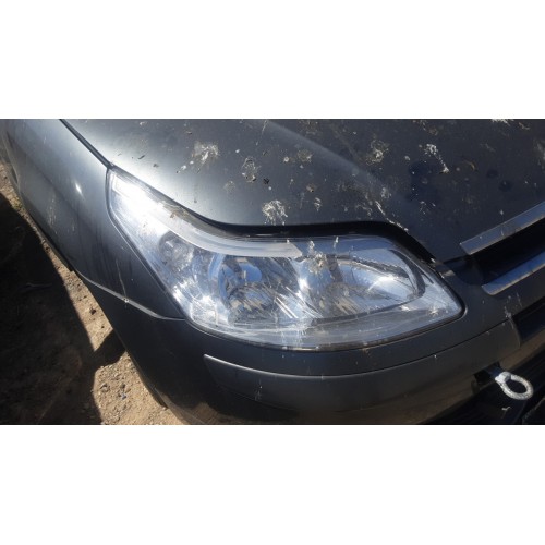 Φανάρι Εμπρός Δεξιά CITROEN C4 Full Led CITROEN C4 2004 - 2007 ( LC ) Δεξιά DIS-5-41 Φανάρι Εμπρός Δεξιά CITROEN C4 Full Led CITROEN C4 2004 - 2007 ( LC ) Δεξιά DIS-5-41