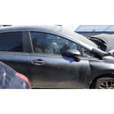 Πόρτα Εμπρός Δεξιά Γκρί NISSAN NOTE NISSAN NOTE 2013 - Εμπρός Δεξιά DIS-8-64