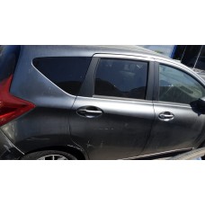 Πόρτα Πίσω Δεξιά Γκρί NISSAN NOTE NISSAN NOTE 2013 - Πίσω Δεξιά DIS-8-65