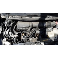 Κινητήρας-Μοτέρ NISSAN NOTE K9K NISSAN NOTE 2013 - K9K