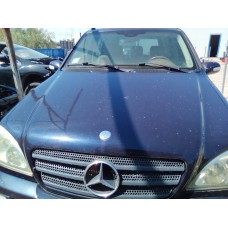 Καπό MERCEDES M-CLASS MERCEDES M-CLASS 2002 - 2005 ( W163 ) DIS-10-82