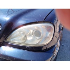 Φανάρι Εμπρός Αριστερά MERCEDES M-CLASS MERCEDES M-CLASS 2002 - 2005 ( W163 ) Αριστερά DIS-10-85