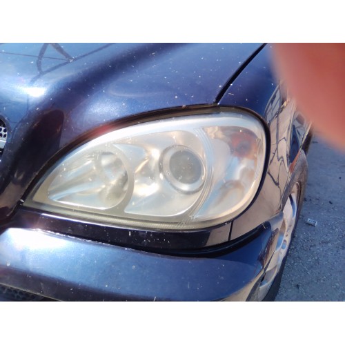 Φανάρι Εμπρός Αριστερά MERCEDES M-CLASS MERCEDES M-CLASS 2002 - 2005 ( W163 ) Αριστερά DIS-10-85 Φανάρι Εμπρός Αριστερά MERCEDES M-CLASS MERCEDES M-CLASS 2002 - 2005 ( W163 ) Αριστερά DIS-10-85